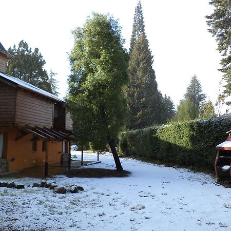 Tinsel'S House Villa San Carlos de Bariloche Dış mekan fotoğraf
