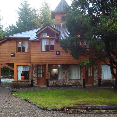 Tinsel'S House Villa San Carlos de Bariloche Dış mekan fotoğraf