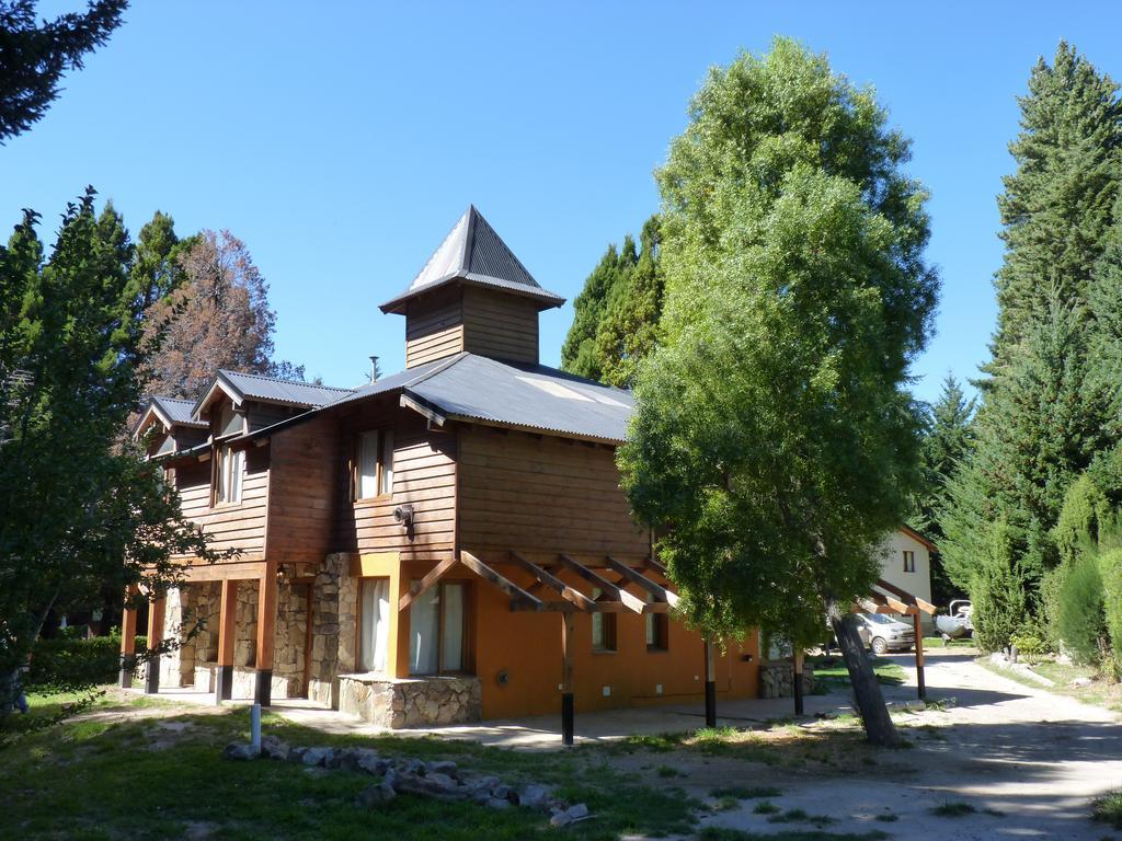 Tinsel'S House Villa San Carlos de Bariloche Dış mekan fotoğraf