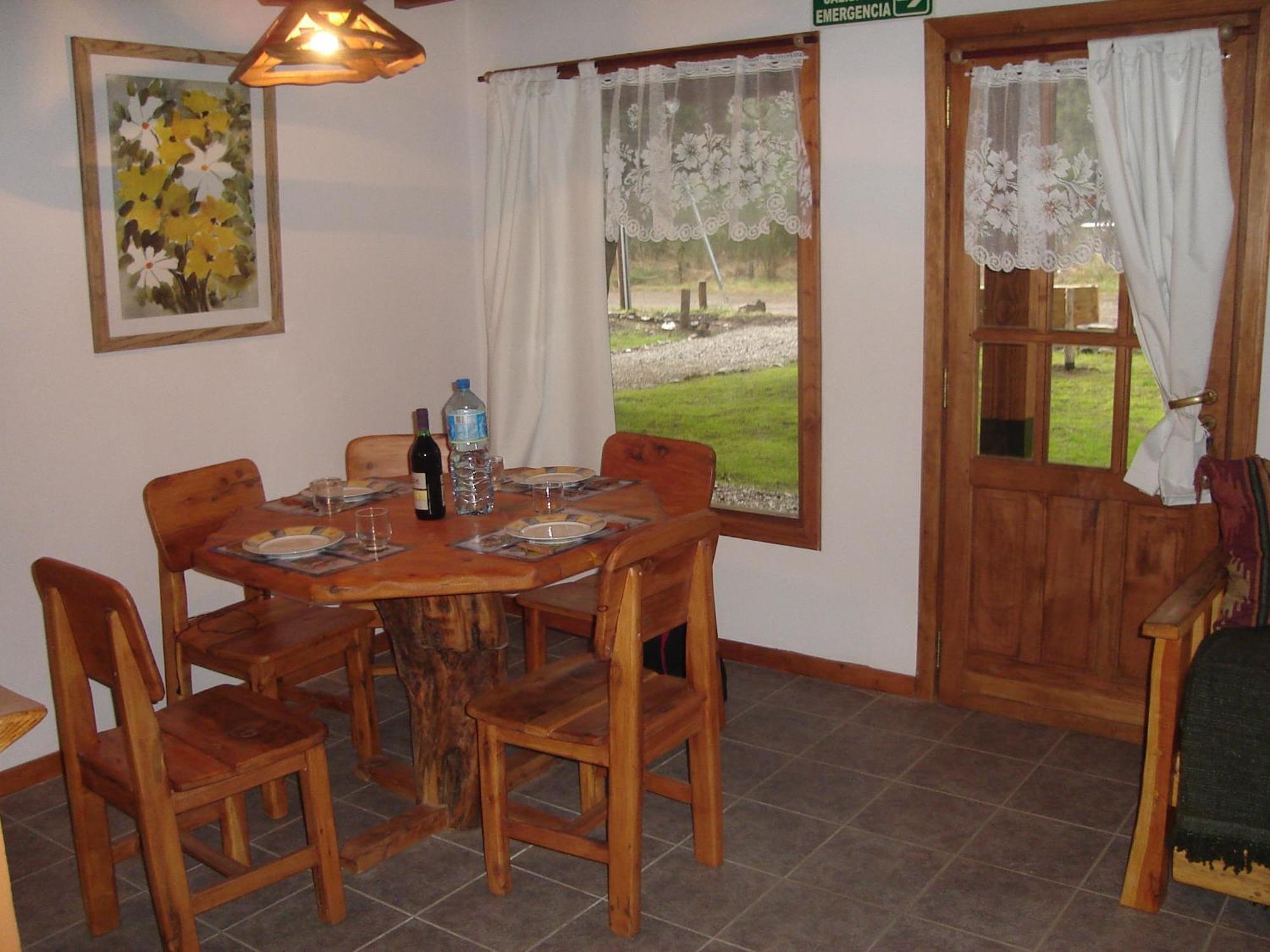 Tinsel'S House Villa San Carlos de Bariloche Dış mekan fotoğraf