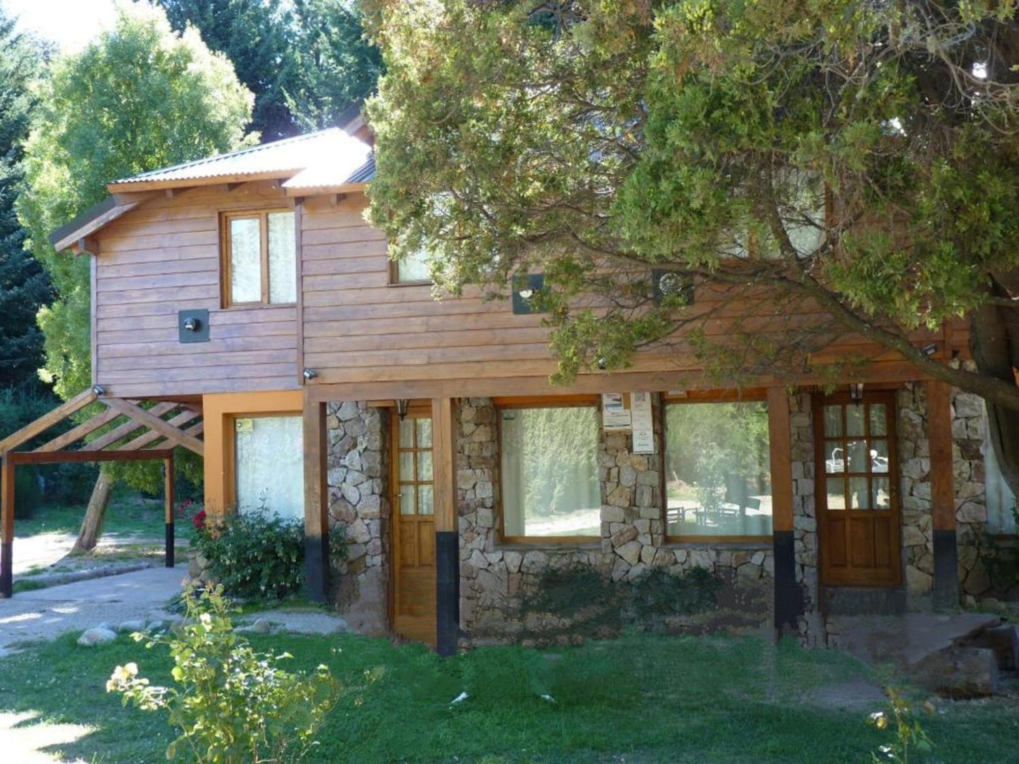 Tinsel'S House Villa San Carlos de Bariloche Dış mekan fotoğraf