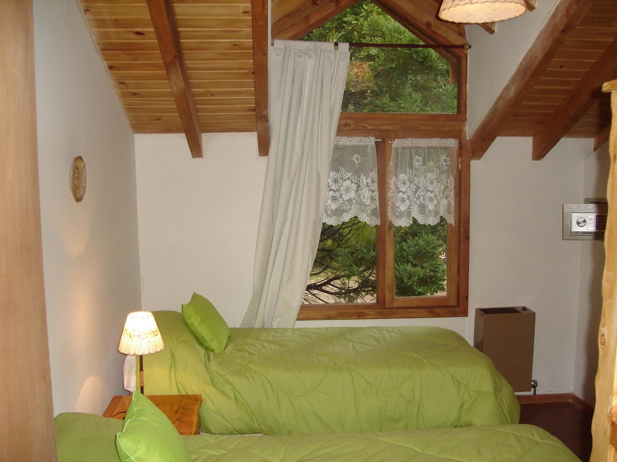 Tinsel'S House Villa San Carlos de Bariloche Dış mekan fotoğraf