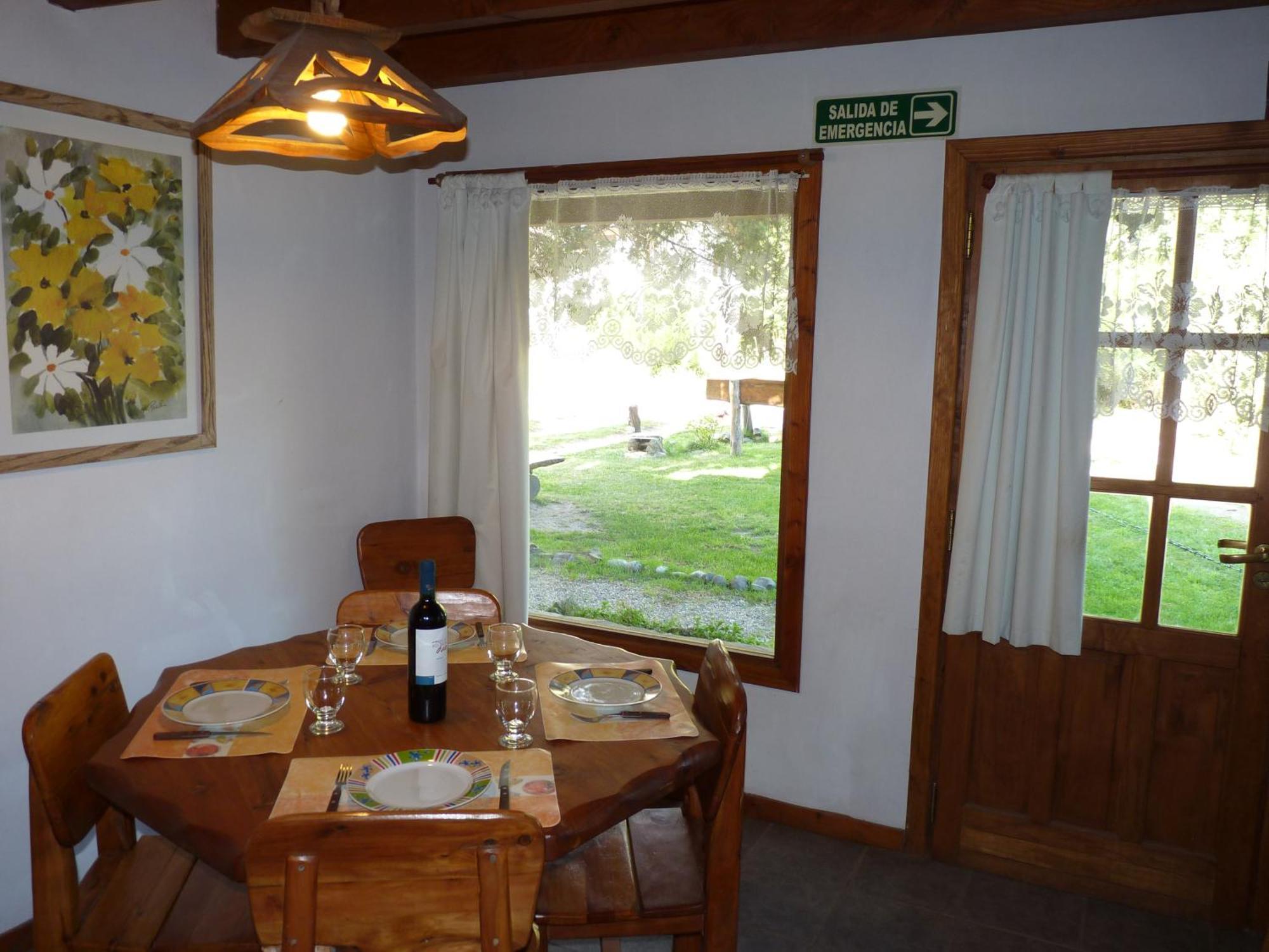 Tinsel'S House Villa San Carlos de Bariloche Dış mekan fotoğraf