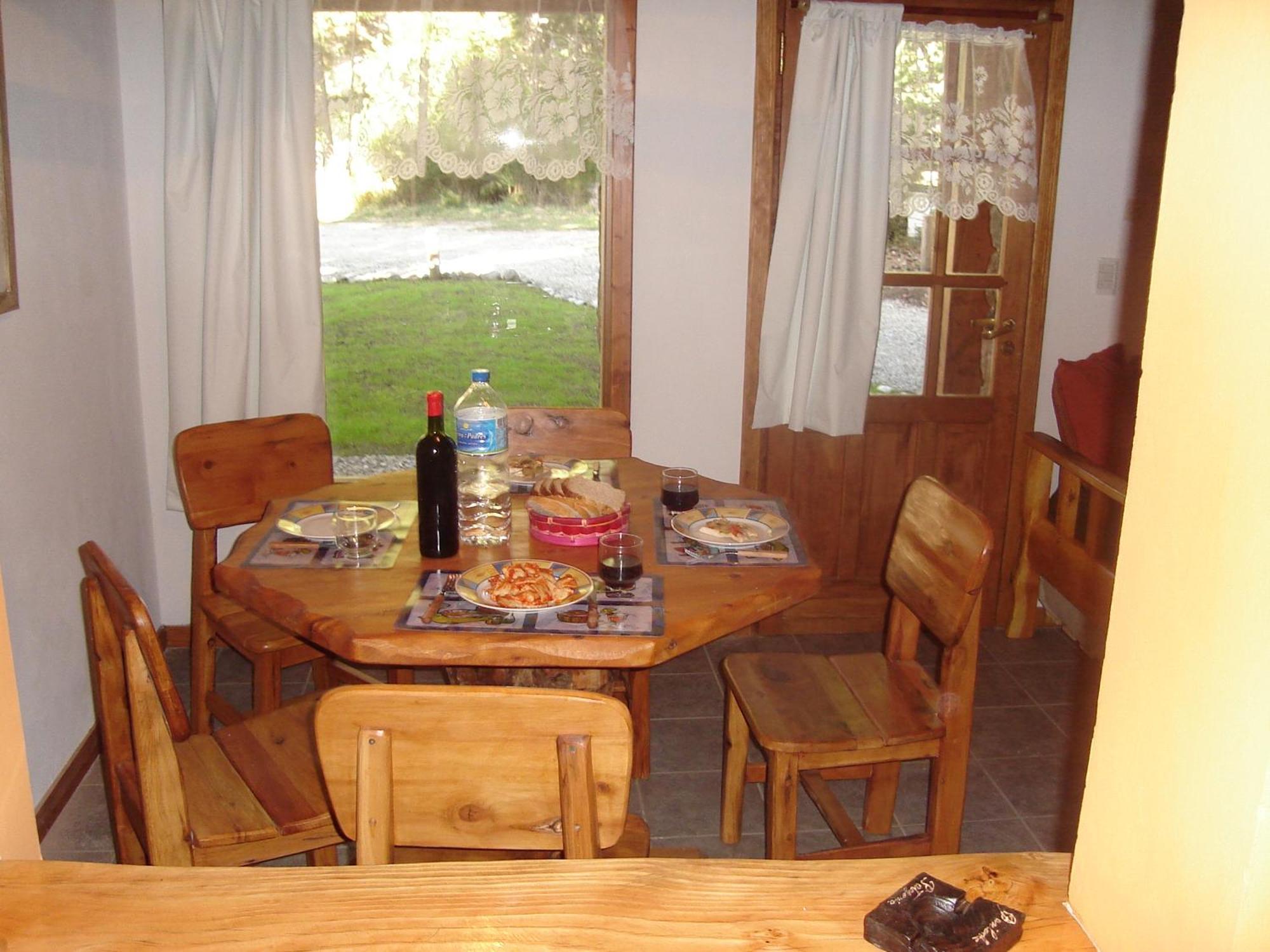 Tinsel'S House Villa San Carlos de Bariloche Dış mekan fotoğraf
