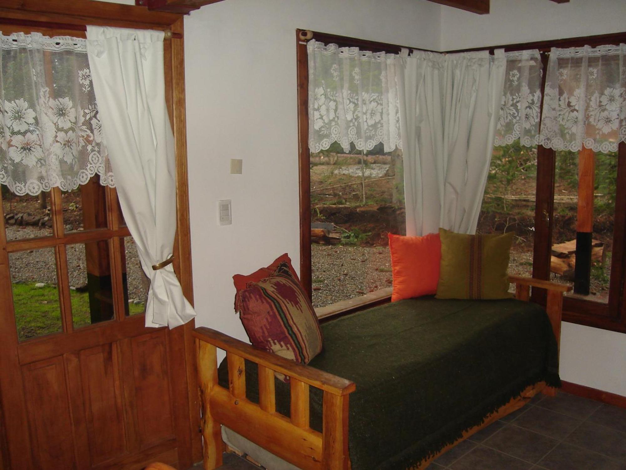 Tinsel'S House Villa San Carlos de Bariloche Dış mekan fotoğraf