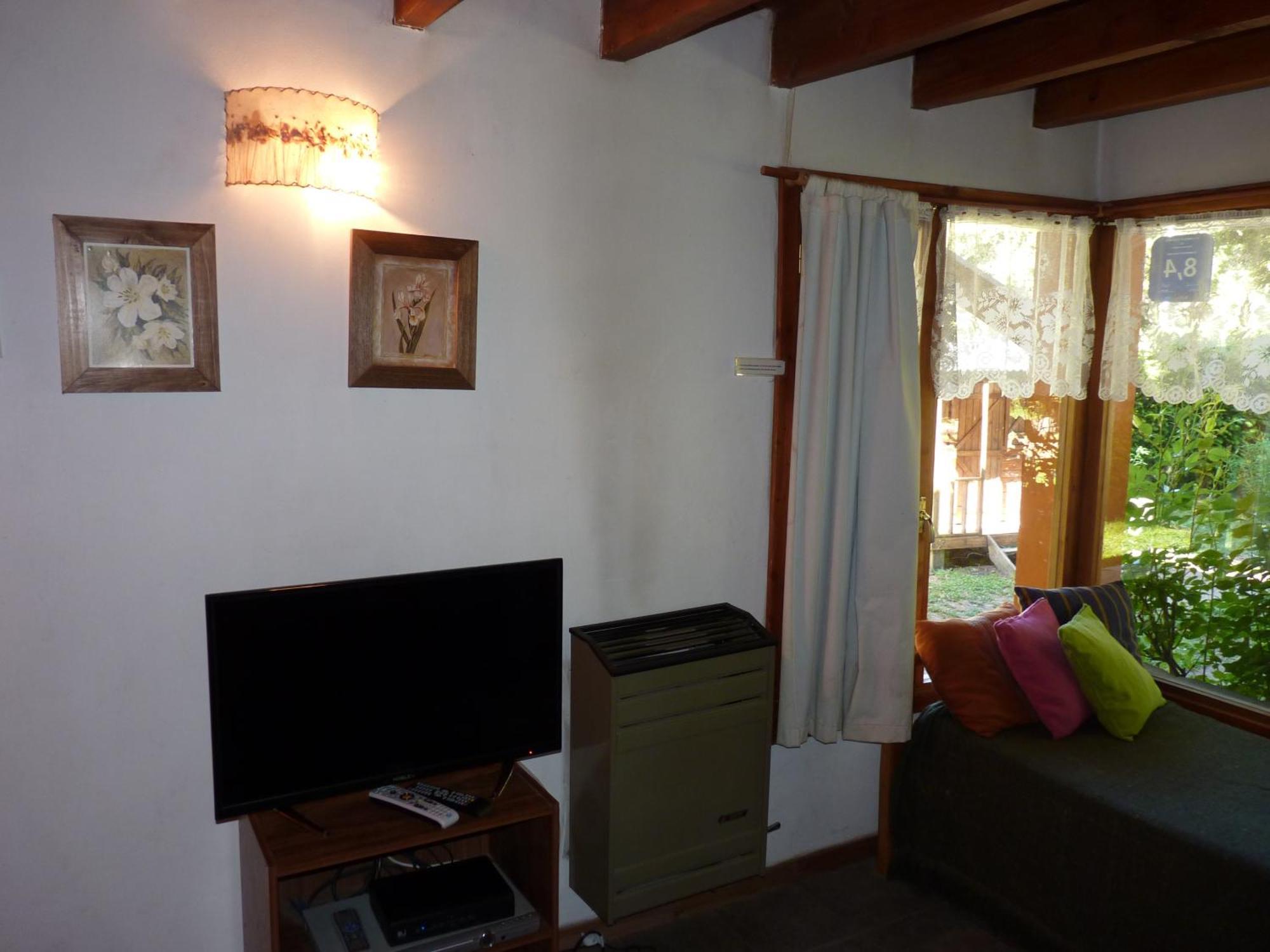 Tinsel'S House Villa San Carlos de Bariloche Dış mekan fotoğraf
