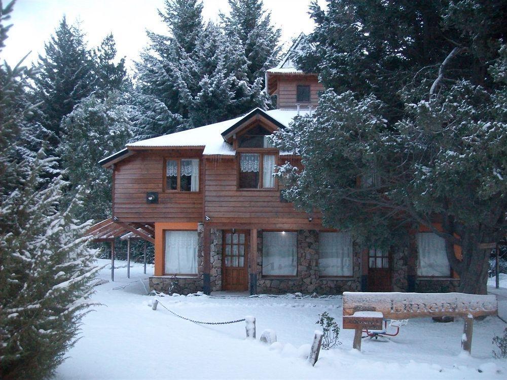 Tinsel'S House Villa San Carlos de Bariloche Dış mekan fotoğraf