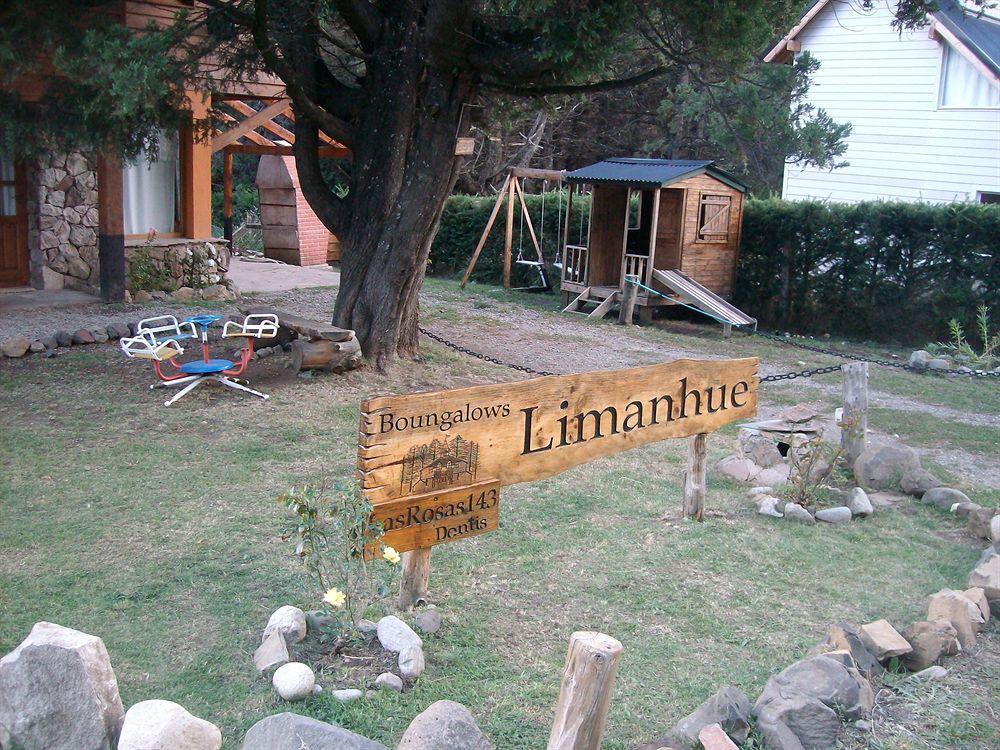 Tinsel'S House Villa San Carlos de Bariloche Dış mekan fotoğraf
