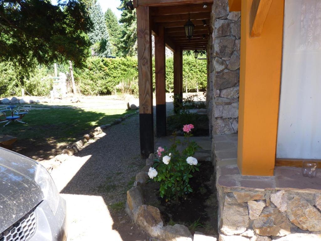 Tinsel'S House Villa San Carlos de Bariloche Dış mekan fotoğraf