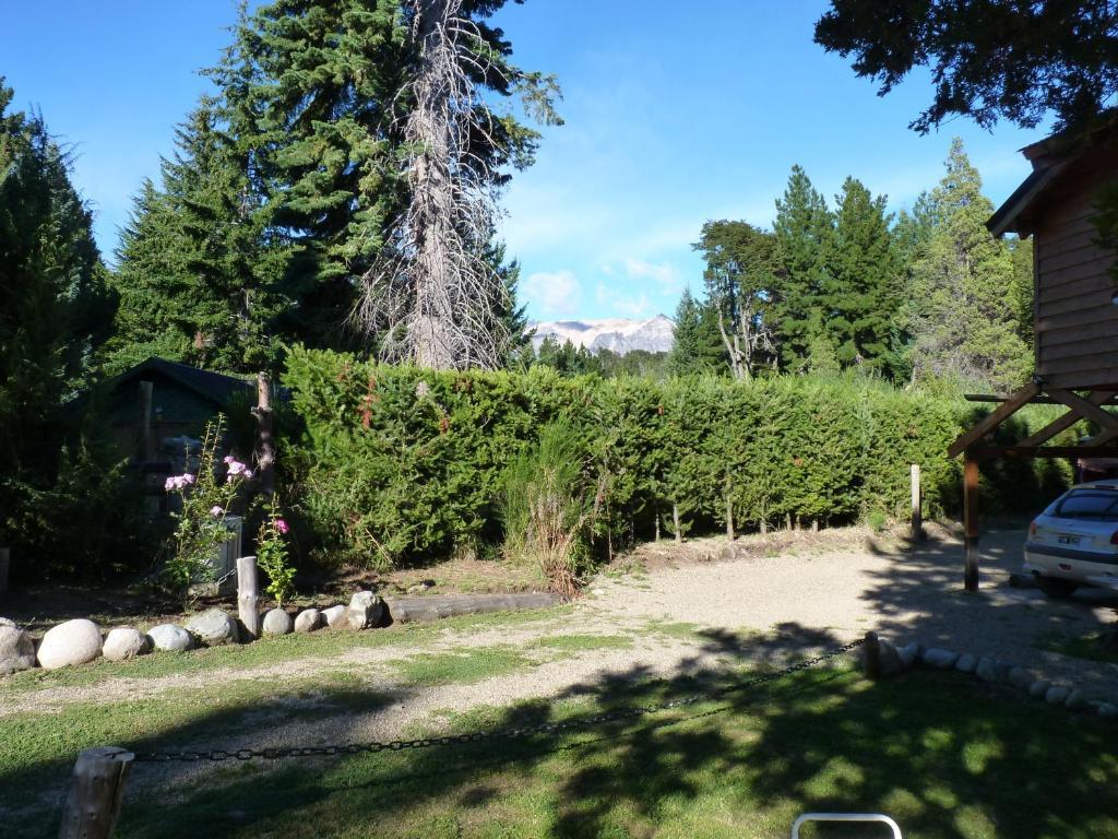 Tinsel'S House Villa San Carlos de Bariloche Dış mekan fotoğraf