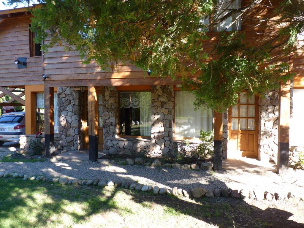 Tinsel'S House Villa San Carlos de Bariloche Dış mekan fotoğraf
