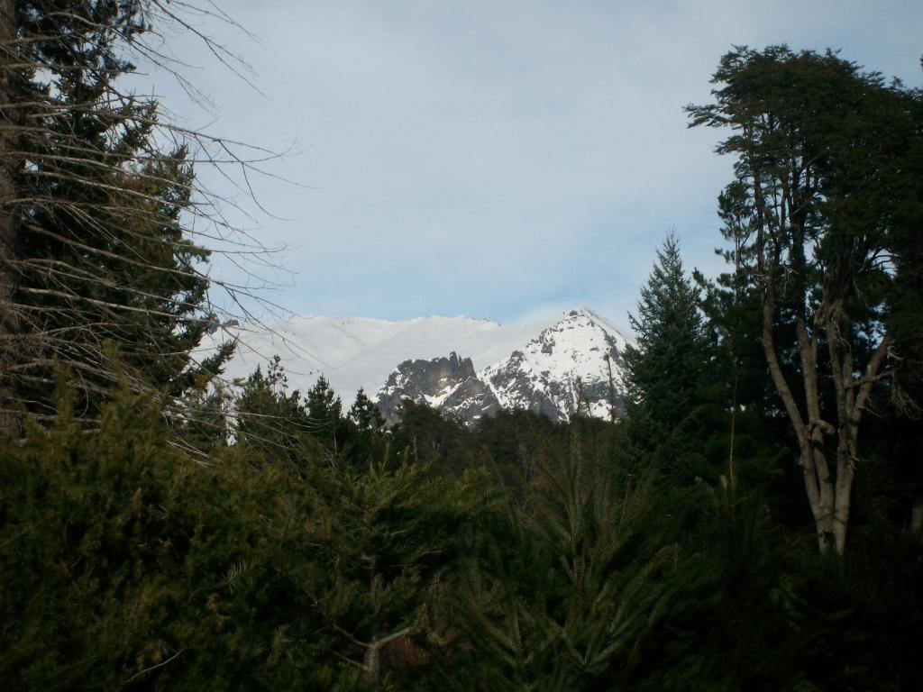Tinsel'S House Villa San Carlos de Bariloche Dış mekan fotoğraf