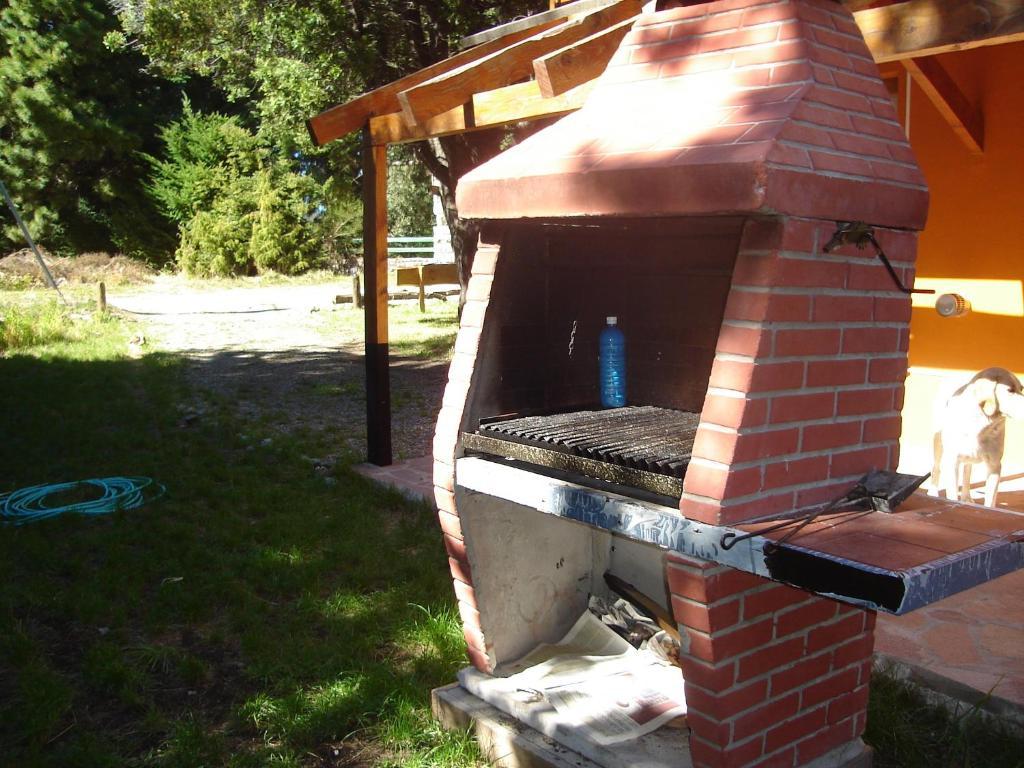 Tinsel'S House Villa San Carlos de Bariloche Dış mekan fotoğraf