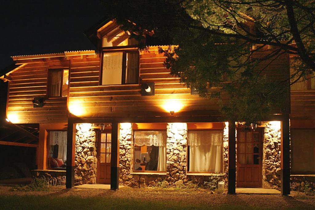 Tinsel'S House Villa San Carlos de Bariloche Dış mekan fotoğraf