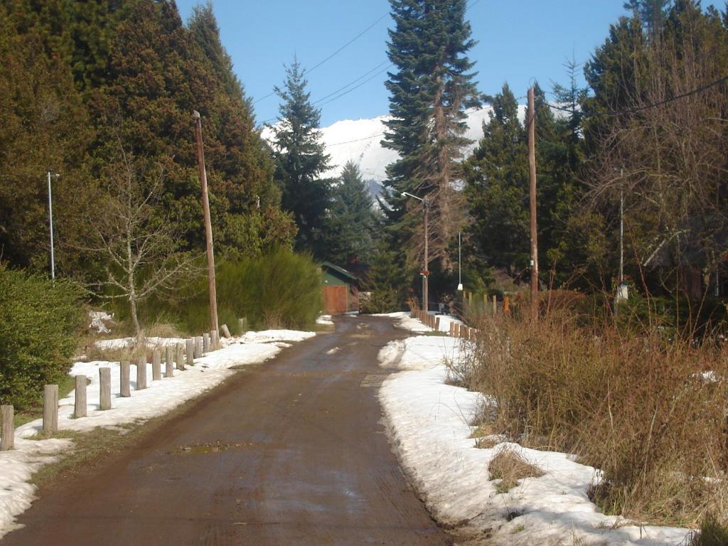 Tinsel'S House Villa San Carlos de Bariloche Dış mekan fotoğraf