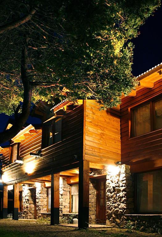 Tinsel'S House Villa San Carlos de Bariloche Dış mekan fotoğraf