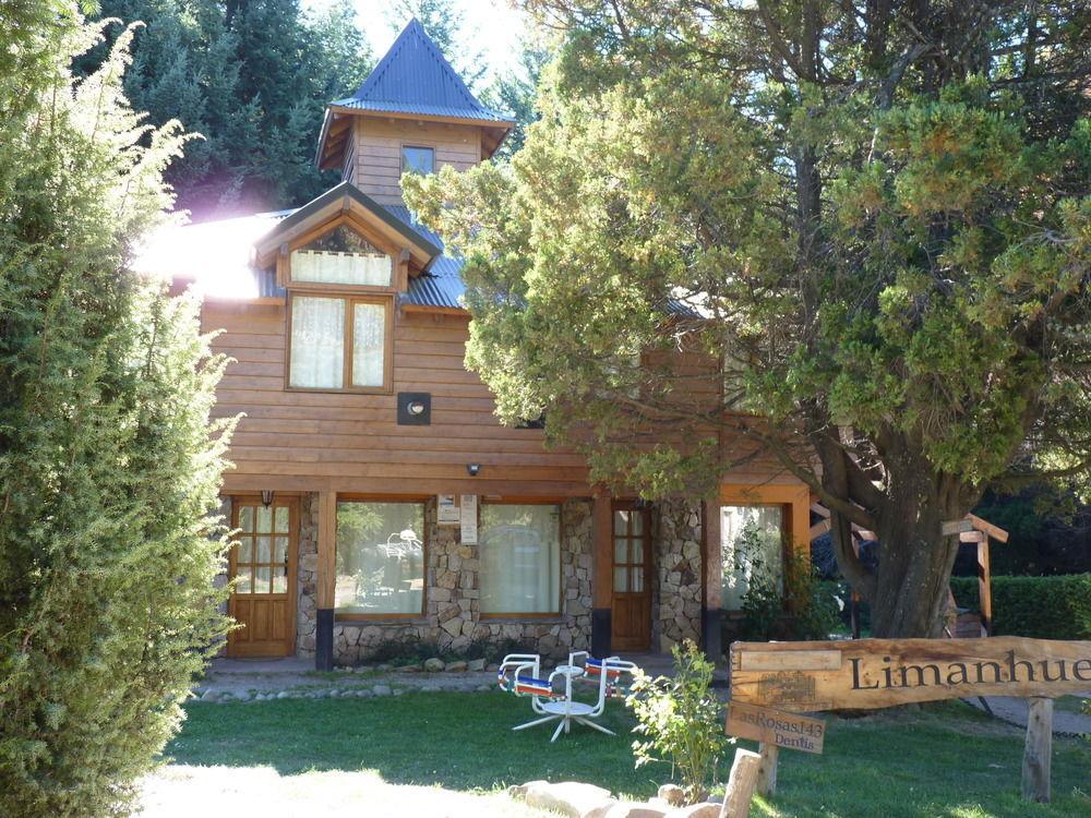 Tinsel'S House Villa San Carlos de Bariloche Dış mekan fotoğraf