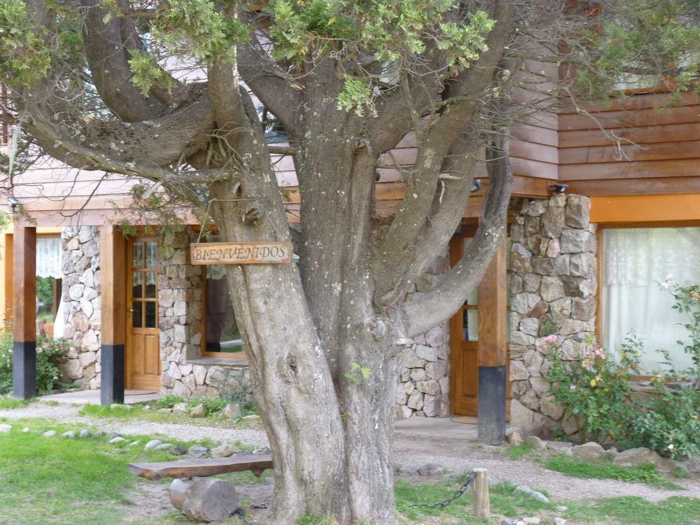 Tinsel'S House Villa San Carlos de Bariloche Dış mekan fotoğraf