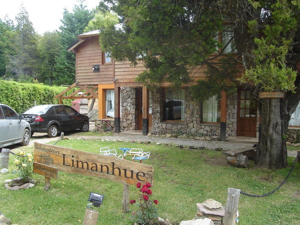 Tinsel'S House Villa San Carlos de Bariloche Dış mekan fotoğraf