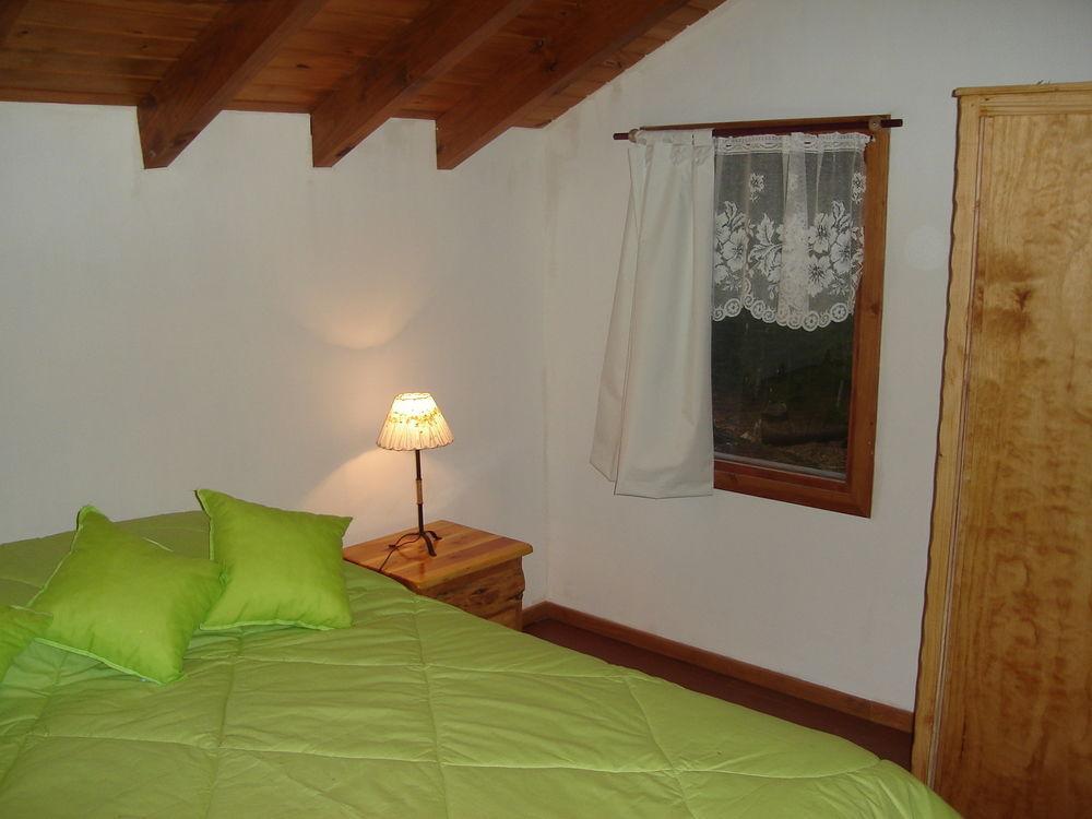 Tinsel'S House Villa San Carlos de Bariloche Dış mekan fotoğraf