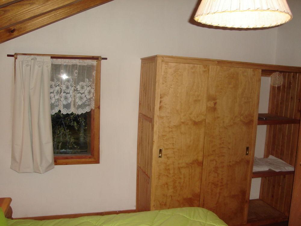 Tinsel'S House Villa San Carlos de Bariloche Dış mekan fotoğraf