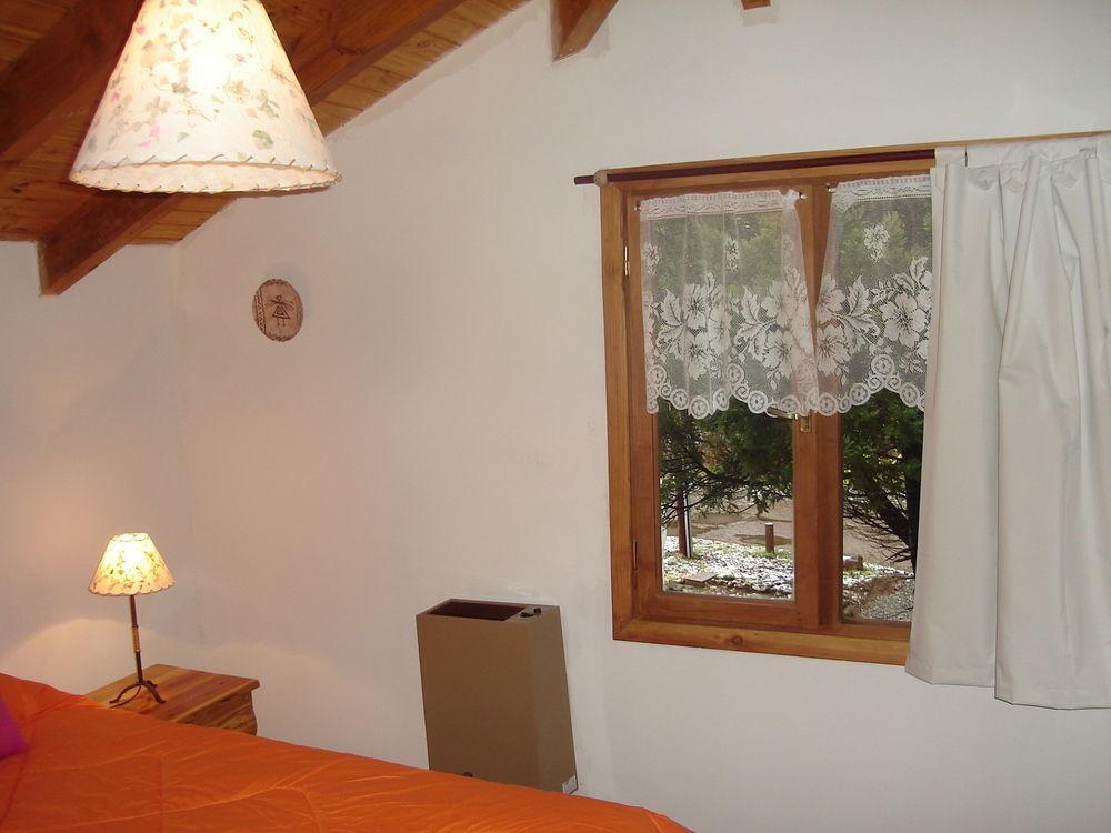 Tinsel'S House Villa San Carlos de Bariloche Dış mekan fotoğraf
