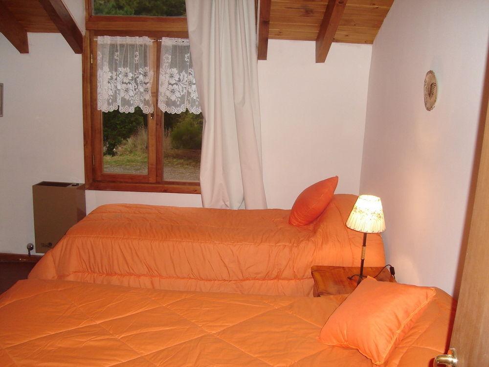 Tinsel'S House Villa San Carlos de Bariloche Dış mekan fotoğraf