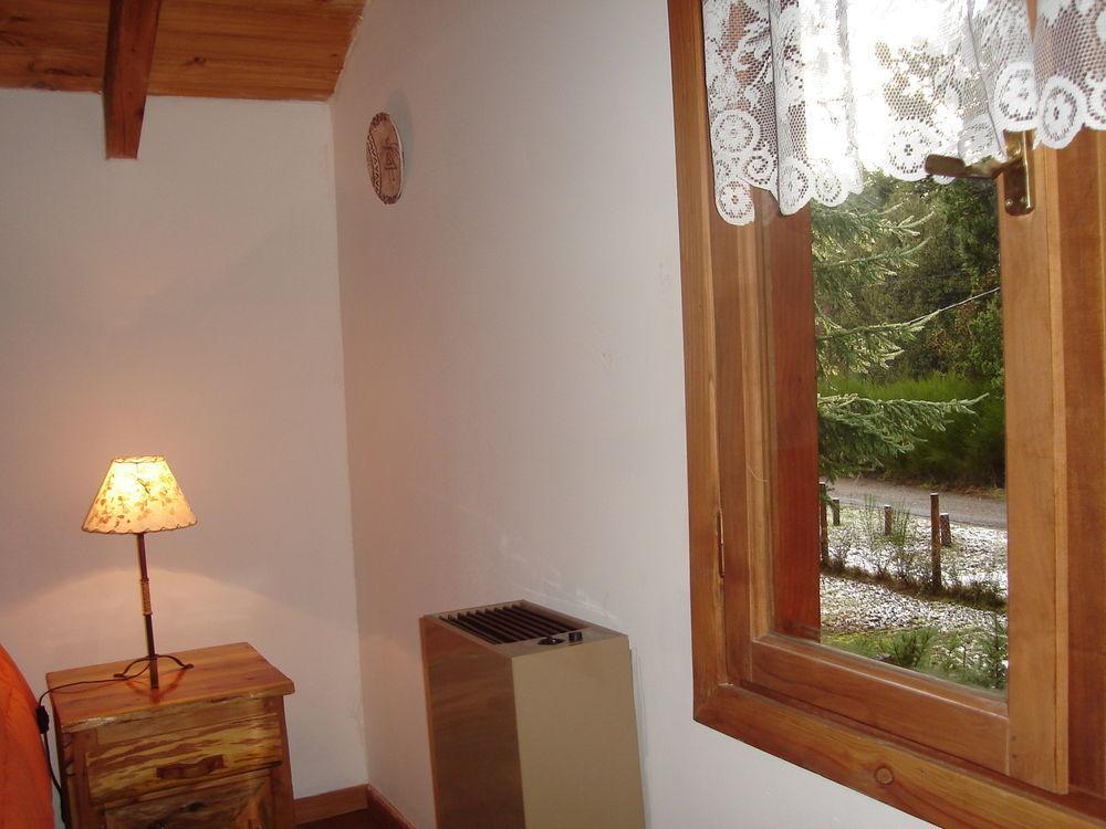 Tinsel'S House Villa San Carlos de Bariloche Dış mekan fotoğraf
