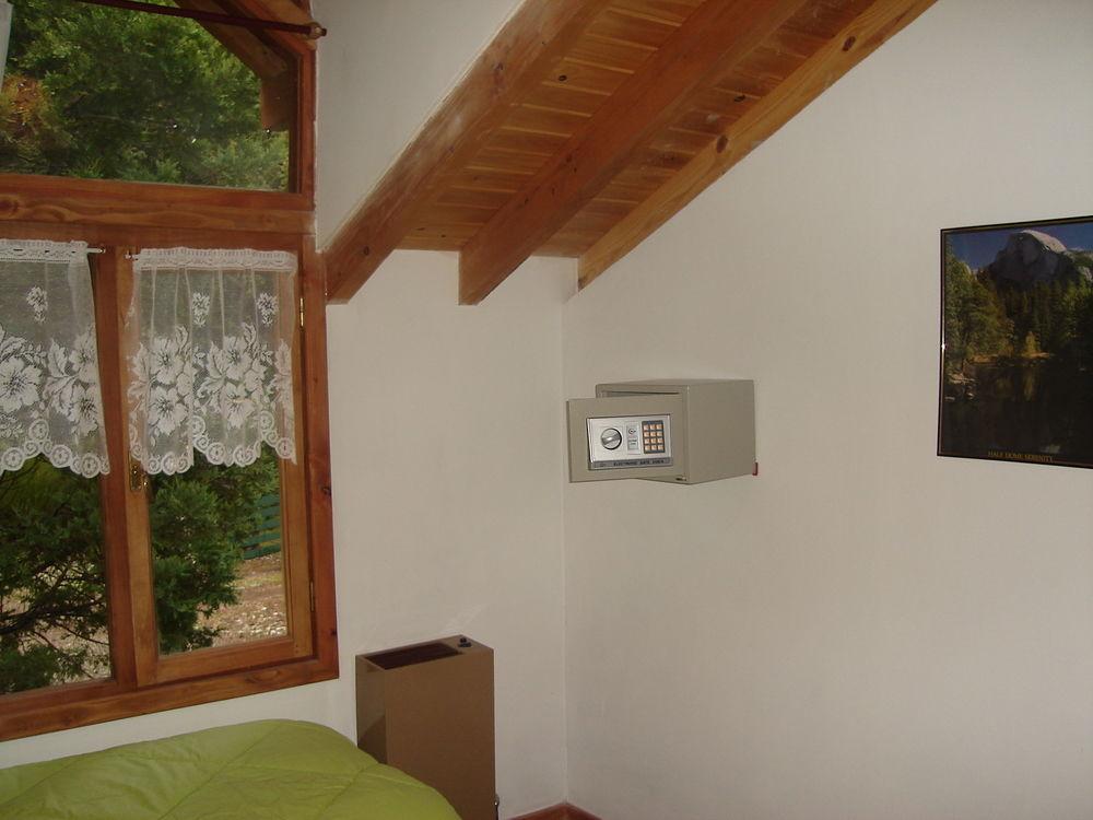 Tinsel'S House Villa San Carlos de Bariloche Dış mekan fotoğraf