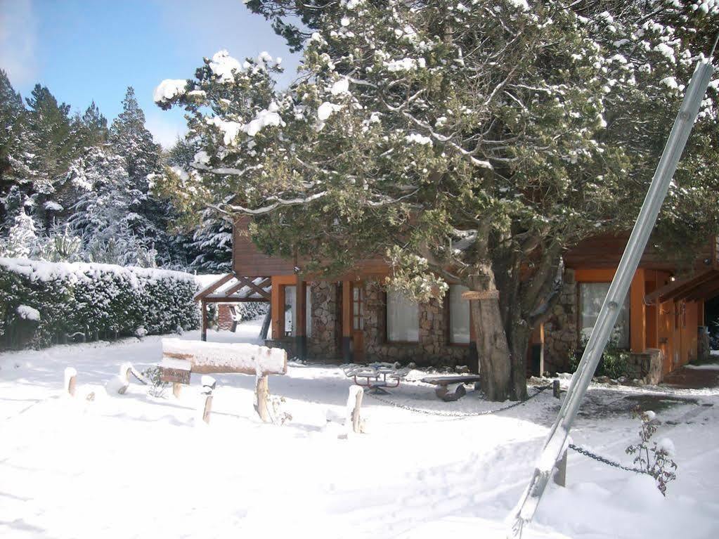 Tinsel'S House Villa San Carlos de Bariloche Dış mekan fotoğraf